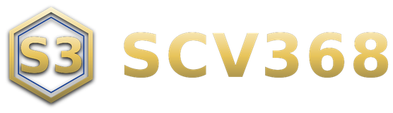 SCV368 logo