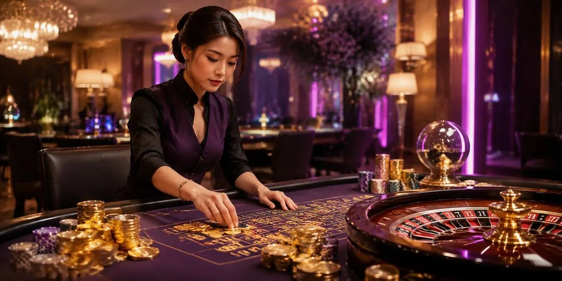 SCV368 Việt Nam Sảnh casino