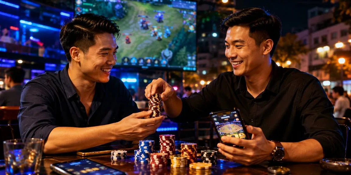 SCV368 Bầu Cua Cá Cọp trên SCV368 – quen tay, rõ luật